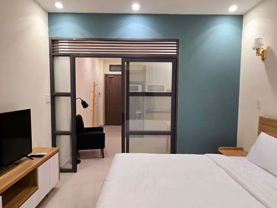 Alojamiento en Ho Chi Minh City, Vietnam  Alojamiento en Ho Chi Minh City, Vietnam