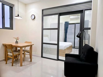 Alojamiento en Ho Chi Minh City, Vietnam Alojamiento en Ho Chi Minh City, Vietnam