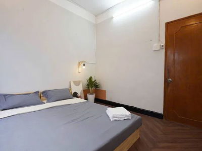 Alojamiento en Ho Chi Minh City, Vietnam Alojamiento en Ho Chi Minh City, Vietnam