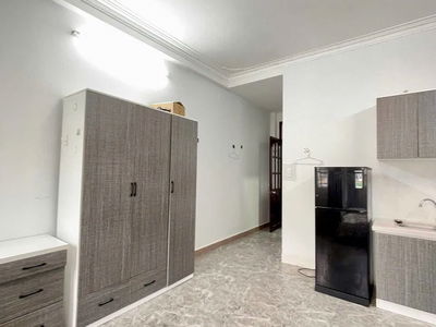 Alojamiento en Ho Chi Minh City, Vietnam  Alojamiento en Ho Chi Minh City, Vietnam