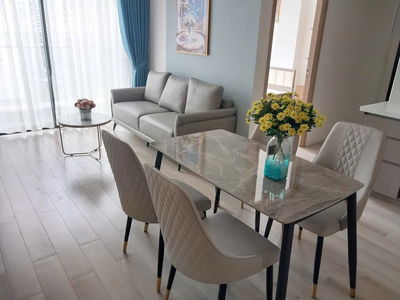 Masteri Centre Point, Vietnam Masteri Centre Point, Vietnam