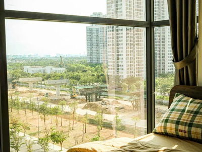 Masteri Centre Point, Vietnam Masteri Centre Point, Vietnam