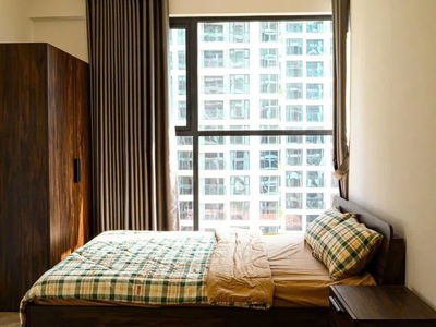 Masteri Centre Point, Vietnam Masteri Centre Point, Vietnam