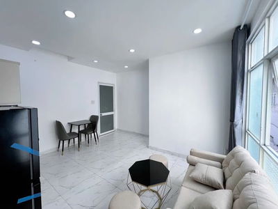 Logement dans Ho Chi Minh City, Vietnam Logement dans Ho Chi Minh City, Vietnam