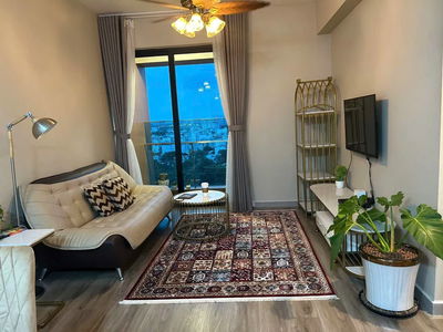 Happy In View, Vietnam Happy In View, Vietnam