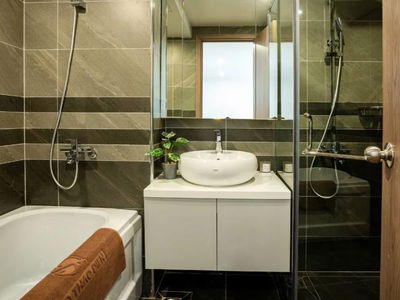 Жилье в Ho Chi Minh City, Vietnam  Жилье в Ho Chi Minh City, Vietnam