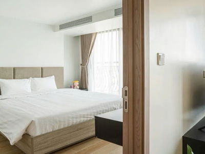 Alojamiento en Ho Chi Minh City, Vietnam Alojamiento en Ho Chi Minh City, Vietnam