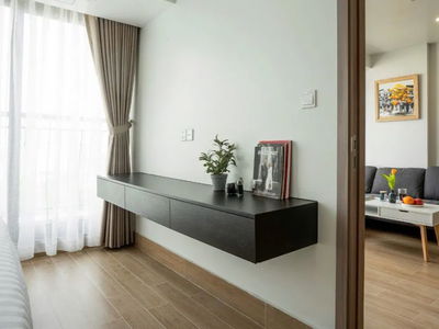 Housing in Ho Chi Minh City, Vietnam Housing in Ho Chi Minh City, Vietnam