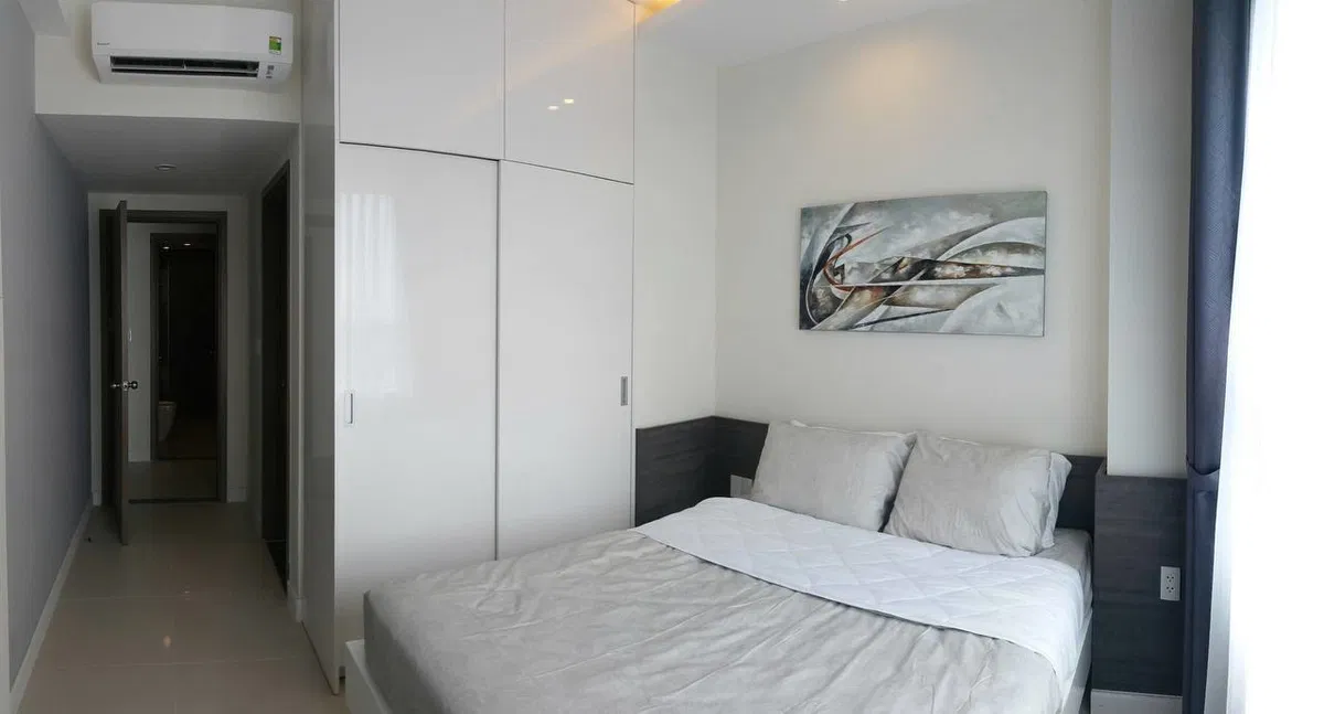 Lexington Building, Vietnam Lexington Building, Vietnam