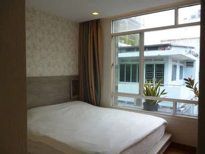 Alojamiento en Ho Chi Minh City, Vietnam Alojamiento en Ho Chi Minh City, Vietnam