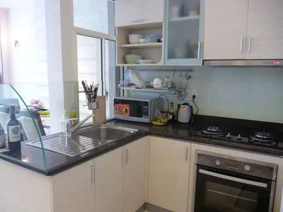 Logement dans Ho Chi Minh City, Vietnam  Logement dans Ho Chi Minh City, Vietnam