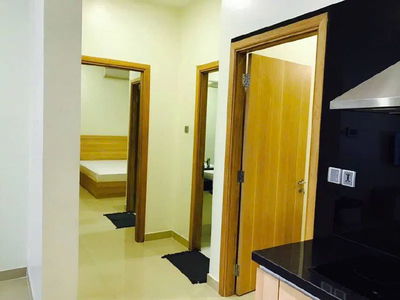 Alojamiento en Ho Chi Minh City, Vietnam  Alojamiento en Ho Chi Minh City, Vietnam