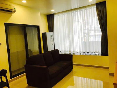 Жилье в Ho Chi Minh City, Vietnam Жилье в Ho Chi Minh City, Vietnam