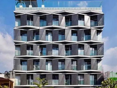 Logement dans Ho Chi Minh City, Vietnam Logement dans Ho Chi Minh City, Vietnam