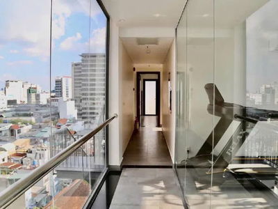 Gehäuse In Ho Chi Minh City, Vietnam Gehäuse In Ho Chi Minh City, Vietnam