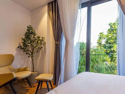 Alojamiento en Ho Chi Minh City, Vietnam Alojamiento en Ho Chi Minh City, Vietnam