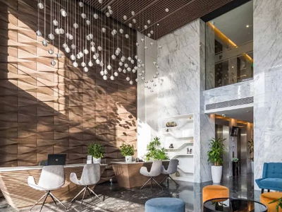 Logement dans Ho Chi Minh City, Vietnam Logement dans Ho Chi Minh City, Vietnam