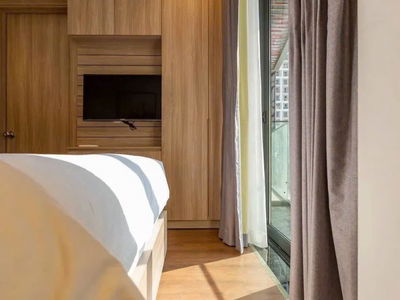 Жилье в Ho Chi Minh City, Vietnam Жилье в Ho Chi Minh City, Vietnam