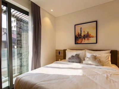 Gehäuse In Ho Chi Minh City, Vietnam Gehäuse In Ho Chi Minh City, Vietnam