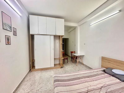 Жилье в Ho Chi Minh City, Vietnam Жилье в Ho Chi Minh City, Vietnam