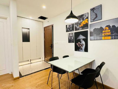 The Emerald, Vietnam The Emerald, Vietnam