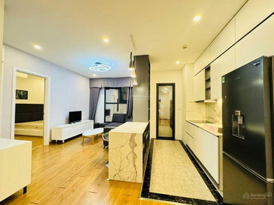 The Emerald, Vietnam The Emerald, Vietnam