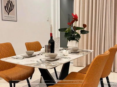 Alojamiento en Ho Chi Minh City, Vietnam Alojamiento en Ho Chi Minh City, Vietnam