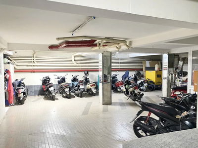 Housing in Ho Chi Minh City, Vietnam  Housing in Ho Chi Minh City, Vietnam