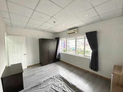 Жилье в Ho Chi Minh City, Vietnam Жилье в Ho Chi Minh City, Vietnam