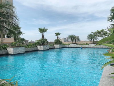 Tropic Garden, Vietnam Tropic Garden, Vietnam