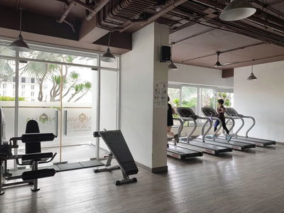 Tropic Garden, Vietnam  Tropic Garden, Vietnam