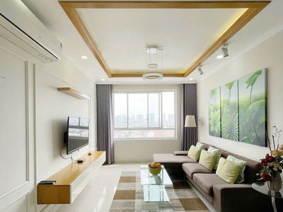 Tropic Garden, Vietnam Tropic Garden, Vietnam