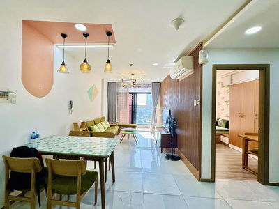 Riva Park, Vietnam Riva Park, Vietnam