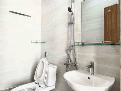 Housing in Ho Chi Minh City, Vietnam Housing in Ho Chi Minh City, Vietnam