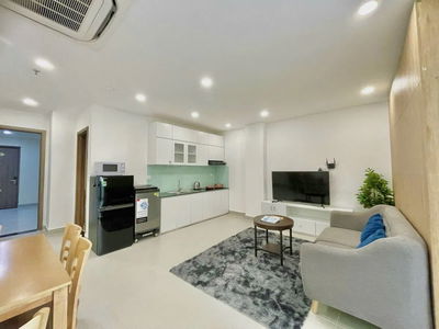 Alojamiento en Ho Chi Minh City, Vietnam Alojamiento en Ho Chi Minh City, Vietnam