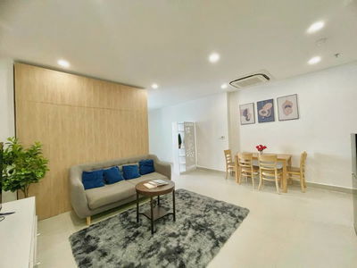 Logement dans Ho Chi Minh City, Vietnam Logement dans Ho Chi Minh City, Vietnam
