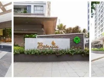 Premier botany, Vietnam  Premier botany, Vietnam