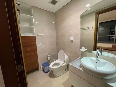 Vinhomes Central Park, Vietnam Vinhomes Central Park, Vietnam