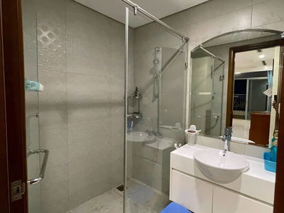 Vinhomes Central Park, Vietnam Vinhomes Central Park, Vietnam