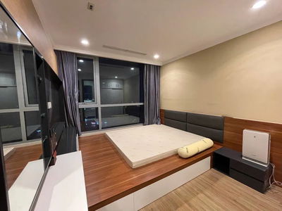 Vinhomes Central Park, Vietnam  Vinhomes Central Park, Vietnam