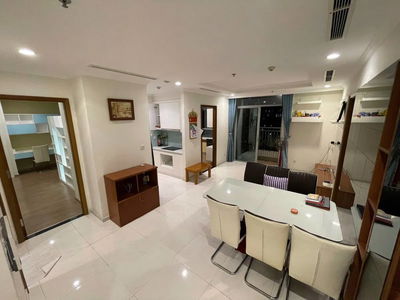 Vinhomes Central Park, Vietnam Vinhomes Central Park, Vietnam