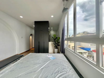 Housing in Ho Chi Minh City, Vietnam Housing in Ho Chi Minh City, Vietnam