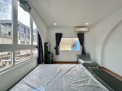 Logement dans Ho Chi Minh City, Vietnam  Logement dans Ho Chi Minh City, Vietnam