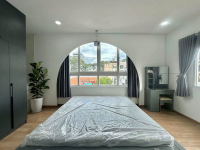 Жилье в Ho Chi Minh City, Vietnam Жилье в Ho Chi Minh City, Vietnam