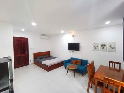 Жилье в Ho Chi Minh City, Vietnam  Жилье в Ho Chi Minh City, Vietnam