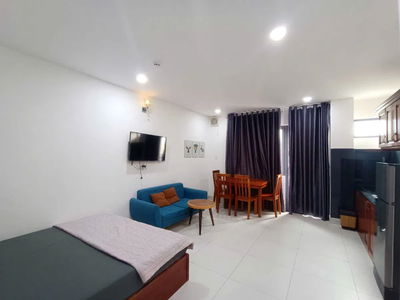 Жилье в Ho Chi Minh City, Vietnam Жилье в Ho Chi Minh City, Vietnam