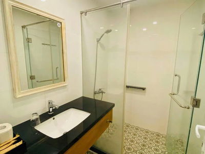 Alojamiento en Ho Chi Minh City, Vietnam  Alojamiento en Ho Chi Minh City, Vietnam