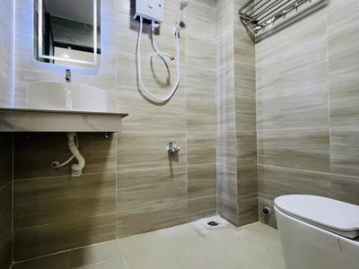 Жилье в Ho Chi Minh City, Vietnam Жилье в Ho Chi Minh City, Vietnam