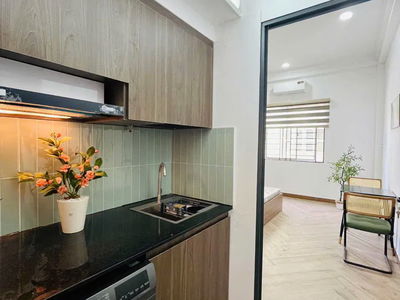 Жилье в Ho Chi Minh City, Vietnam Жилье в Ho Chi Minh City, Vietnam