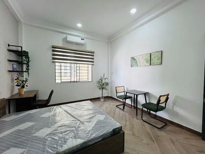 Alojamiento en Ho Chi Minh City, Vietnam  Alojamiento en Ho Chi Minh City, Vietnam